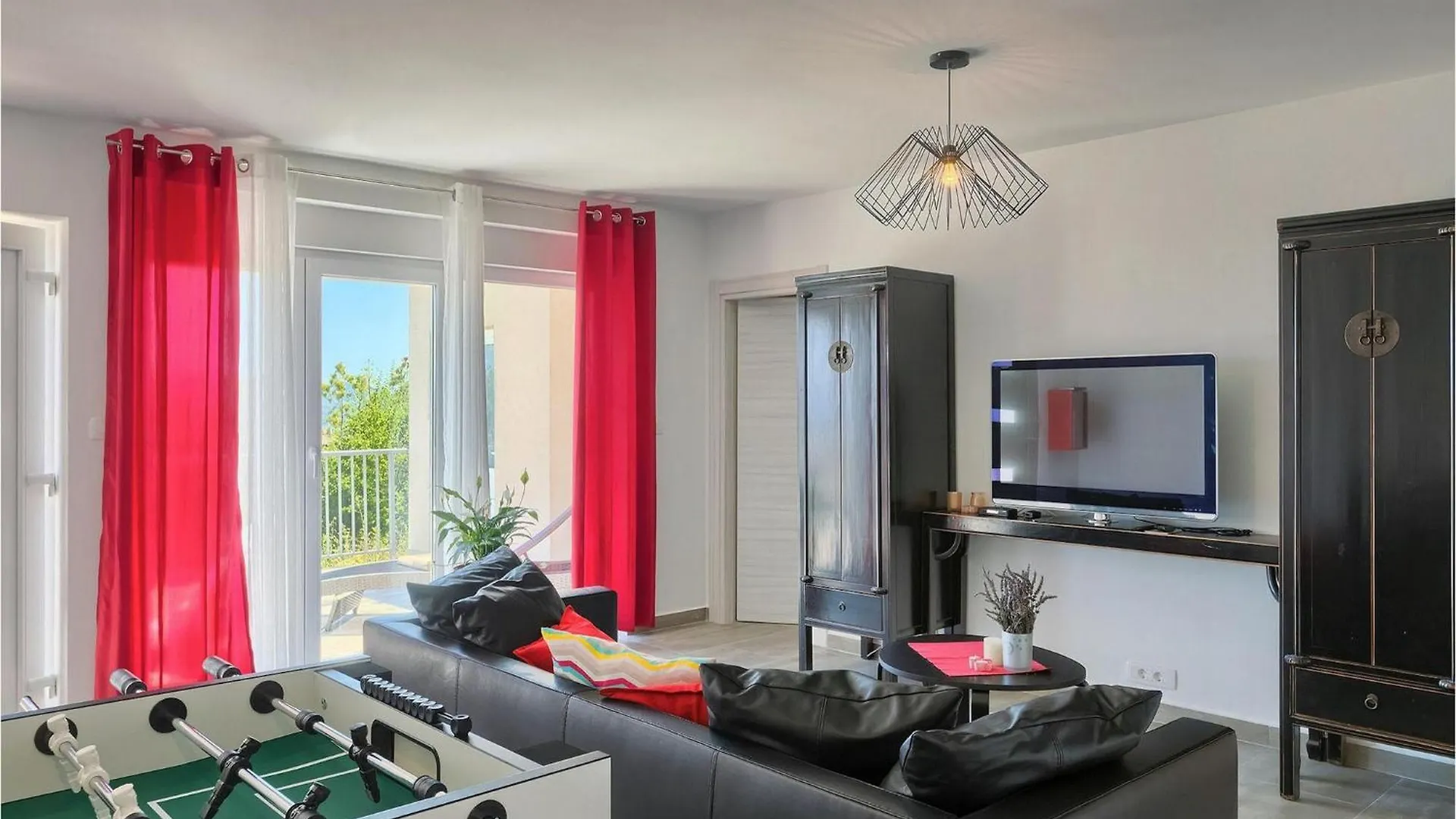 Feriehus Villa Istra Panorama Opatija