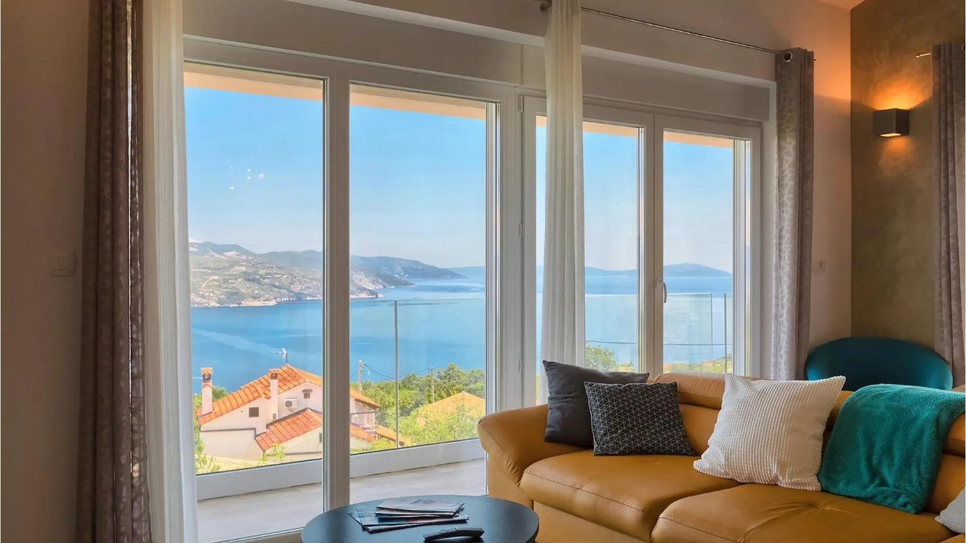 Villa Istra Panorama Opatija 0*,  Kroatien