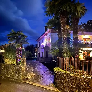  Apartment Perla - With Sea View